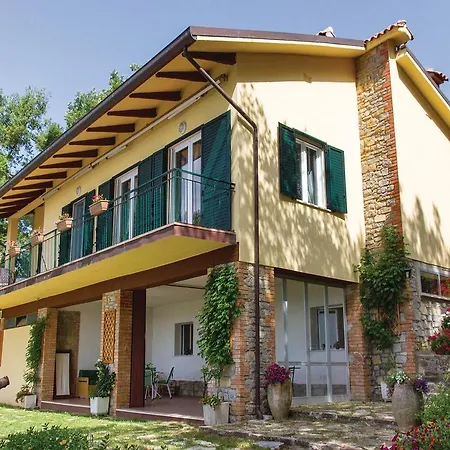Four-bedroom Holiday Pg With Lake View 02 Nyaraló *