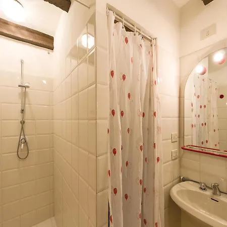 Four-bedroom Holiday Pg With Lake View 02 Nyaraló Tuoro sul Trasimeno
